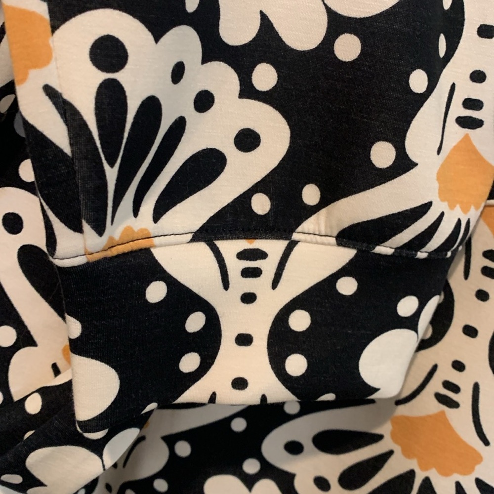 XL LulaRoe Boyfriend Joggers - Picture 7 of 9